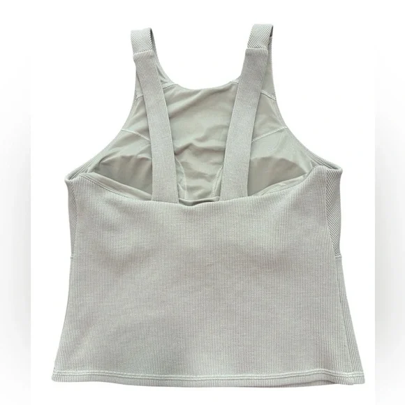 Vuori Aston rib top and pants - Picture 6 of 8